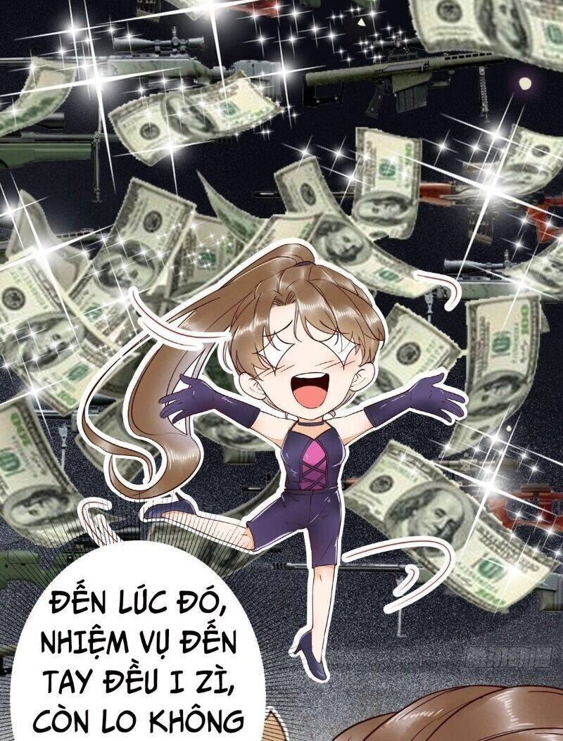 Sát Thủ Vương Phi Không Dễ Chọc Chapter 67 - 19