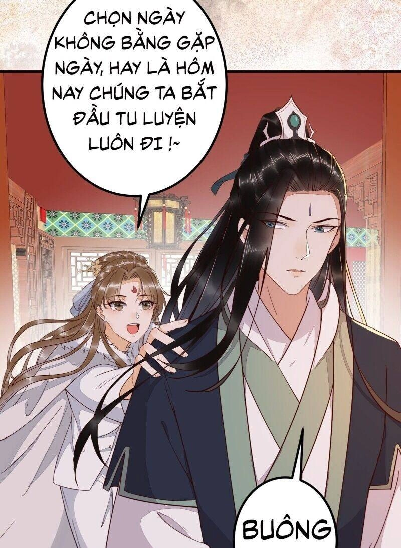 Sát Thủ Vương Phi Không Dễ Chọc Chapter 67 - 21