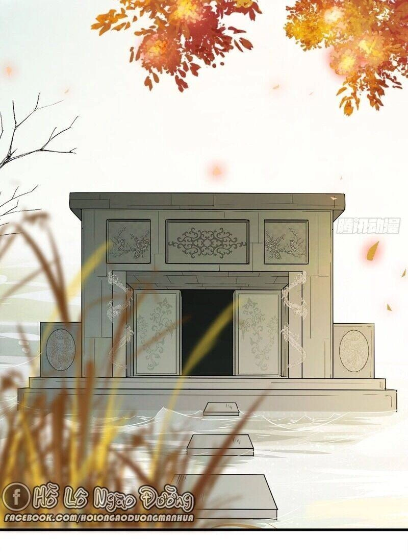 Sát Thủ Vương Phi Không Dễ Chọc Chapter 67 - 24