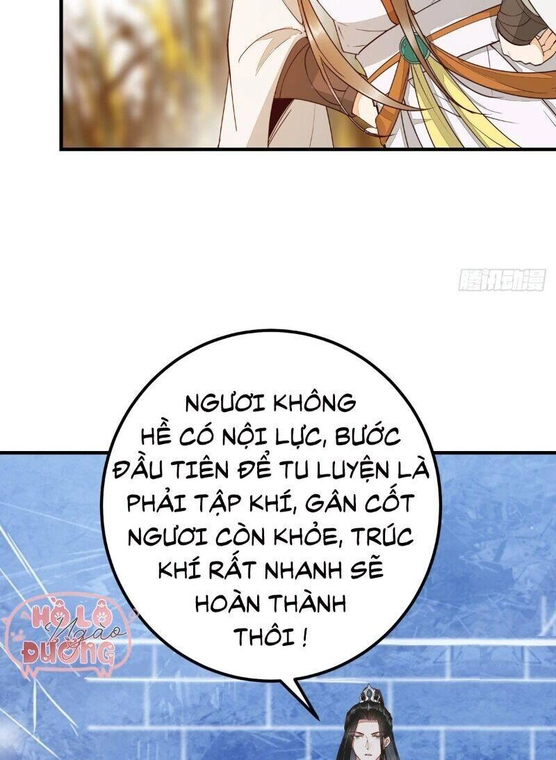 Sát Thủ Vương Phi Không Dễ Chọc Chapter 67 - 26