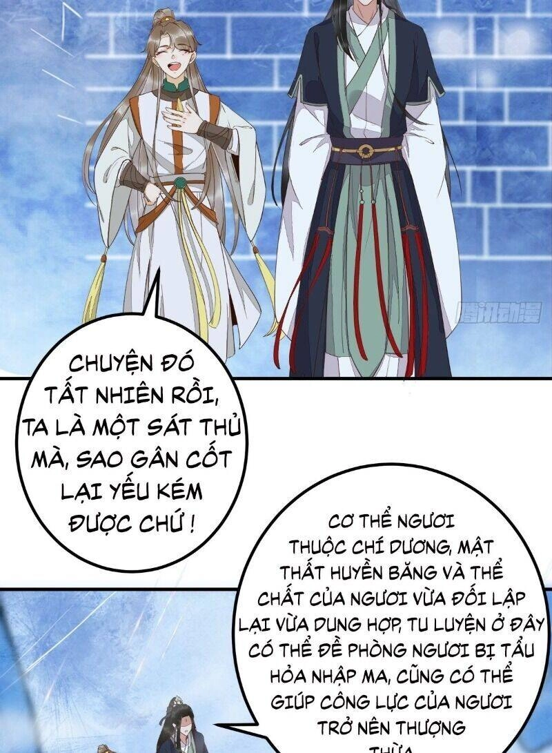 Sát Thủ Vương Phi Không Dễ Chọc Chapter 67 - 27