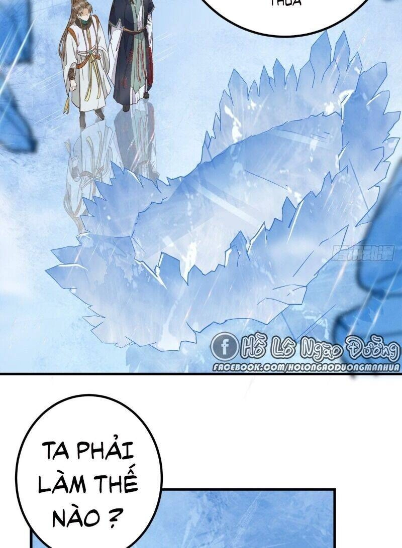 Sát Thủ Vương Phi Không Dễ Chọc Chapter 67 - 28