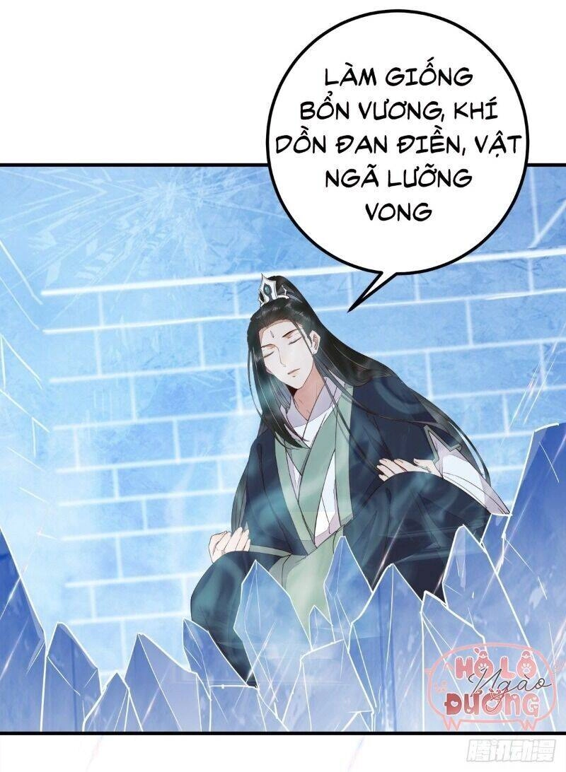 Sát Thủ Vương Phi Không Dễ Chọc Chapter 67 - 30