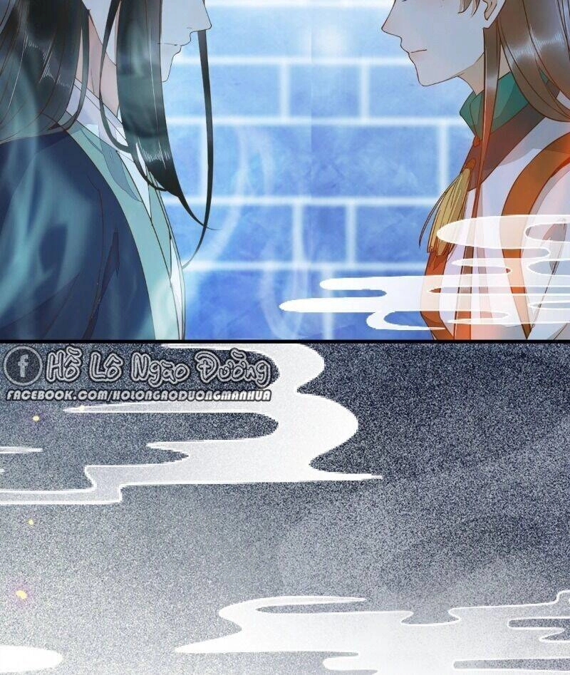 Sát Thủ Vương Phi Không Dễ Chọc Chapter 67 - 33