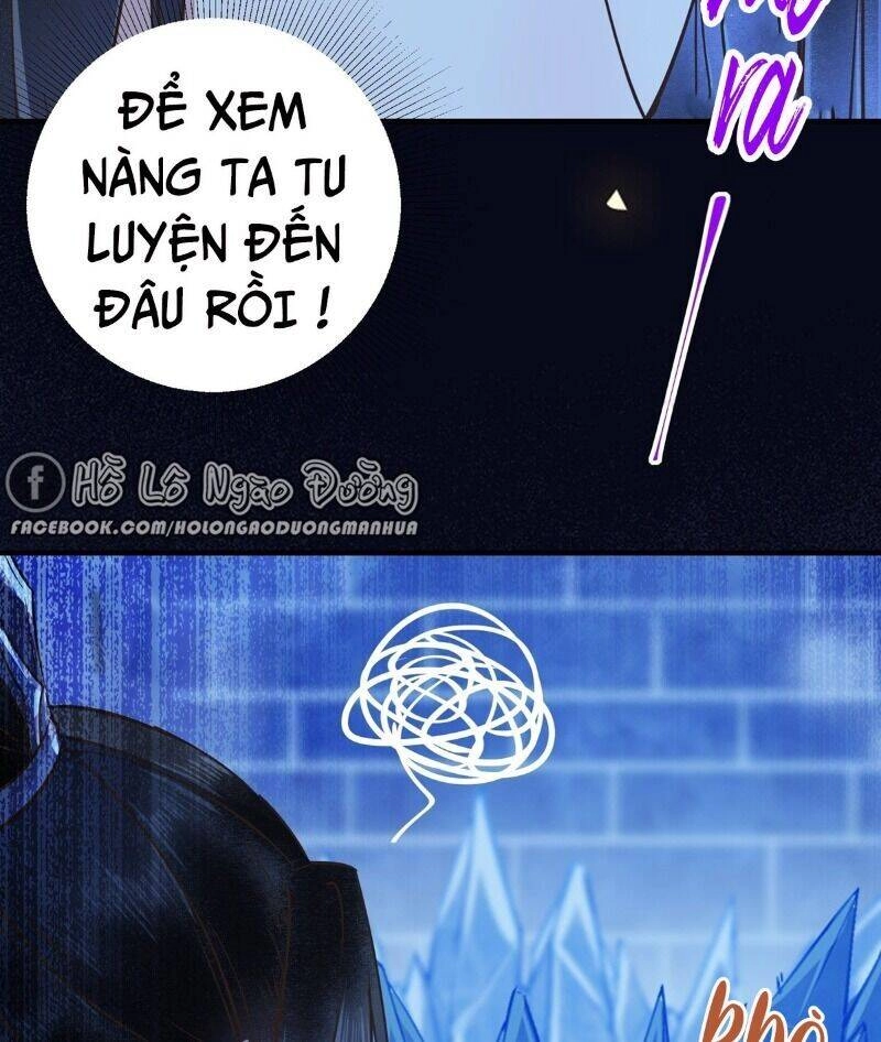 Sát Thủ Vương Phi Không Dễ Chọc Chapter 67 - 36