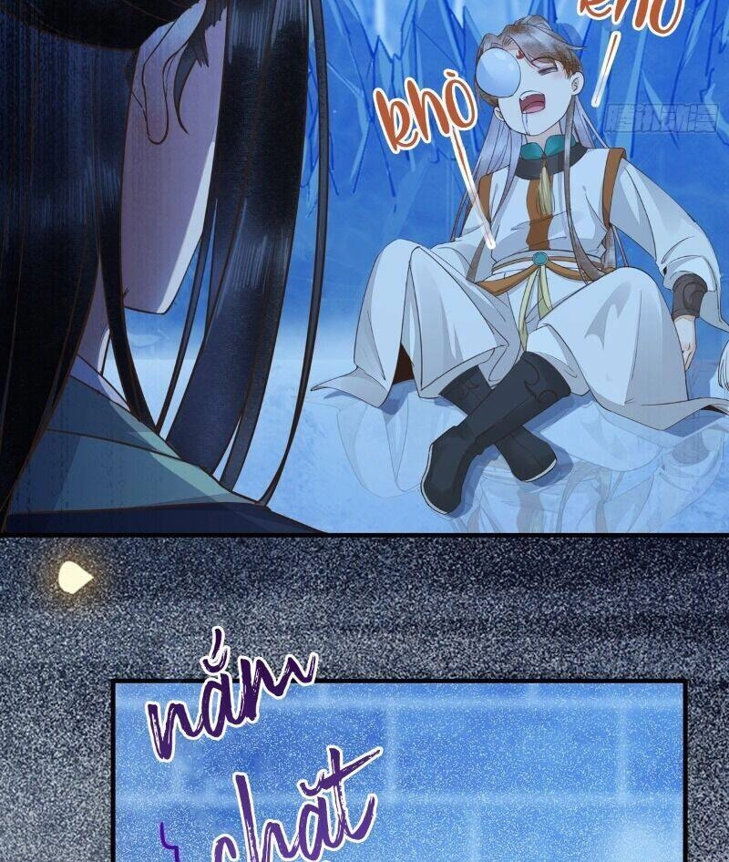 Sát Thủ Vương Phi Không Dễ Chọc Chapter 67 - 37