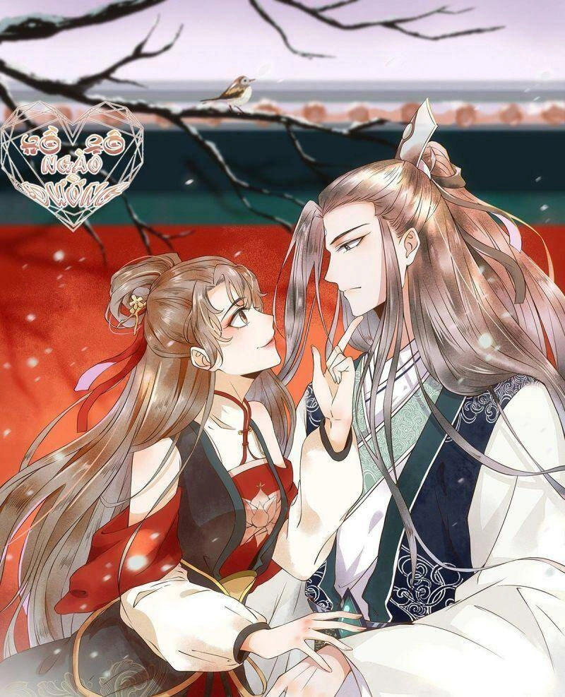 Sát Thủ Vương Phi Không Dễ Chọc Chapter 68 - 1