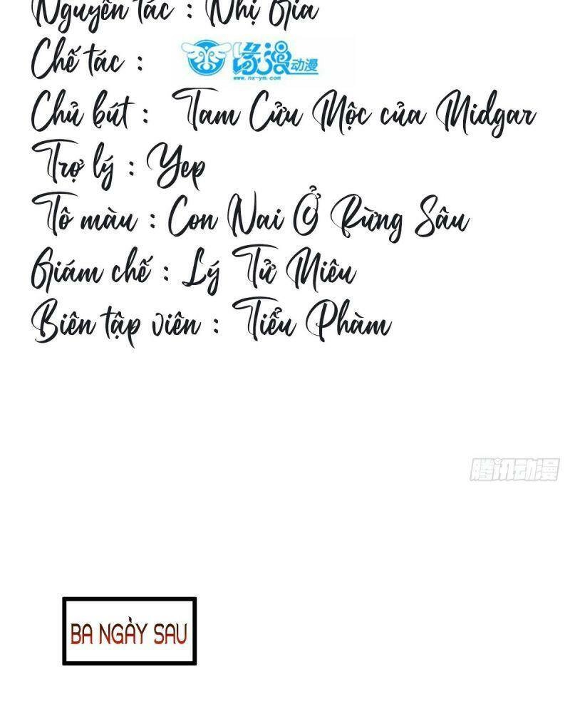 Sát Thủ Vương Phi Không Dễ Chọc Chapter 68 - 3