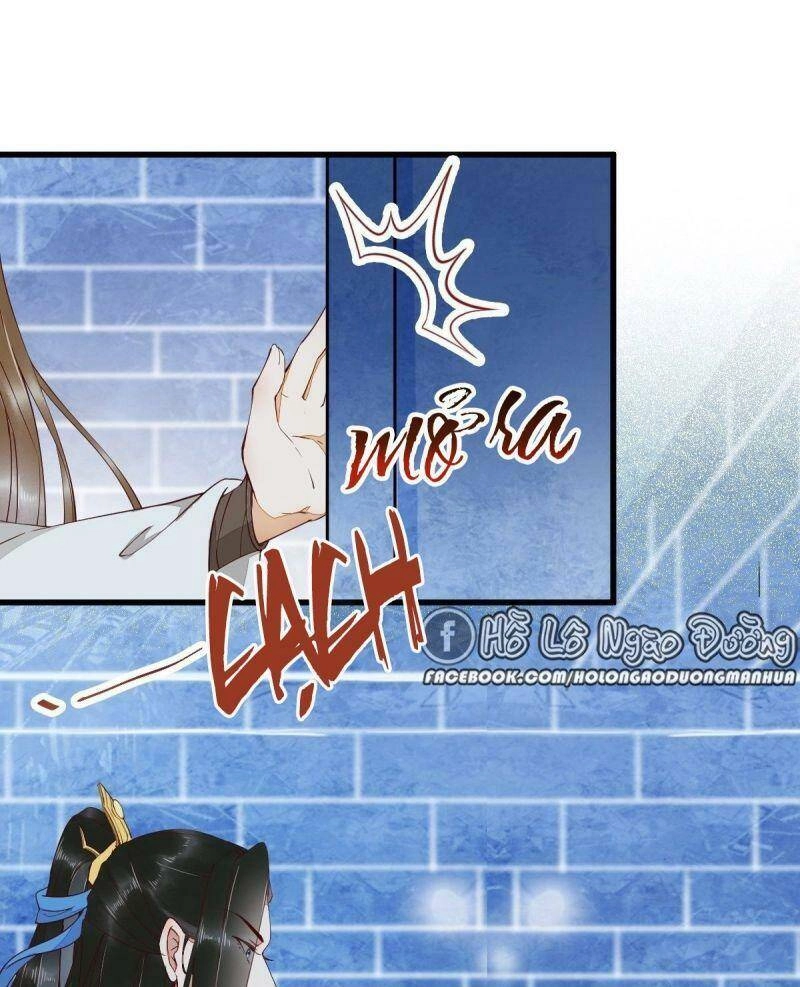 Sát Thủ Vương Phi Không Dễ Chọc Chapter 68 - 4