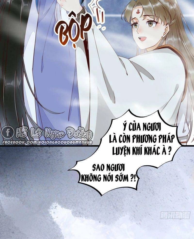 Sát Thủ Vương Phi Không Dễ Chọc Chapter 68 - 10