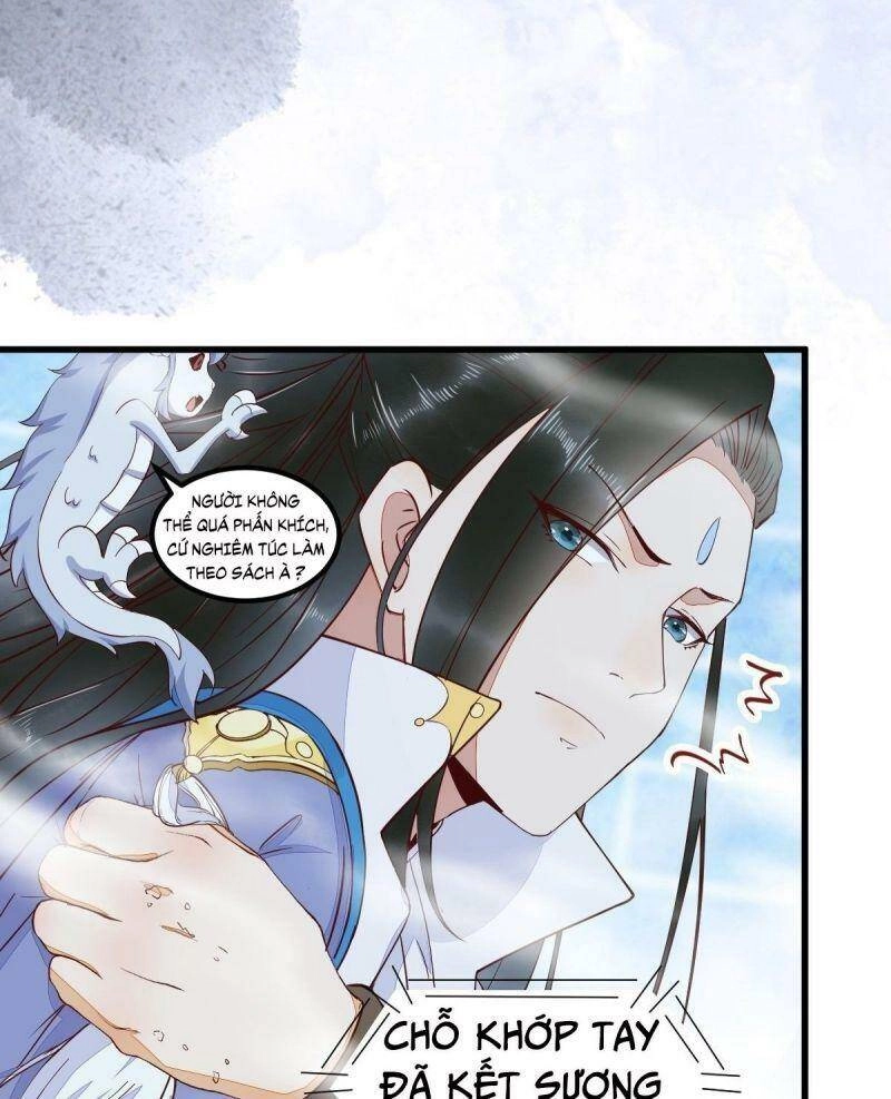 Sát Thủ Vương Phi Không Dễ Chọc Chapter 68 - 11