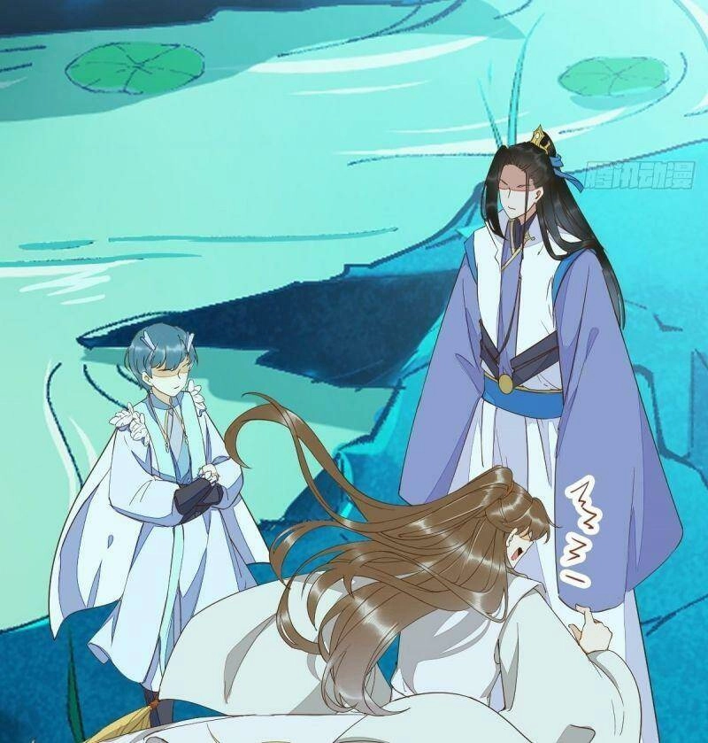 Sát Thủ Vương Phi Không Dễ Chọc Chapter 68 - 17