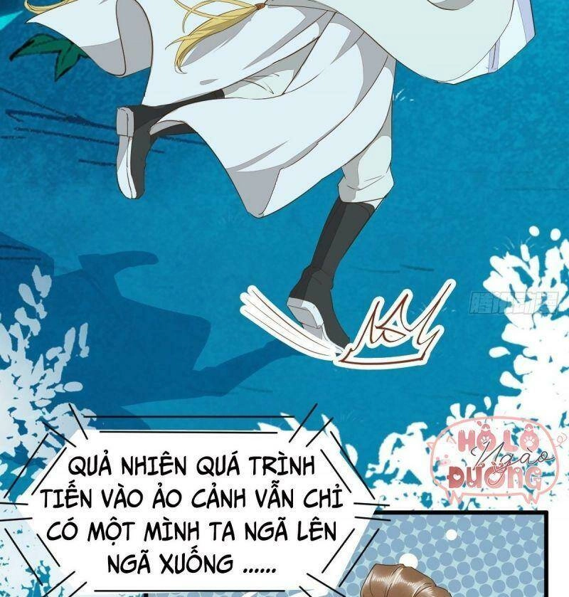 Sát Thủ Vương Phi Không Dễ Chọc Chapter 68 - 18