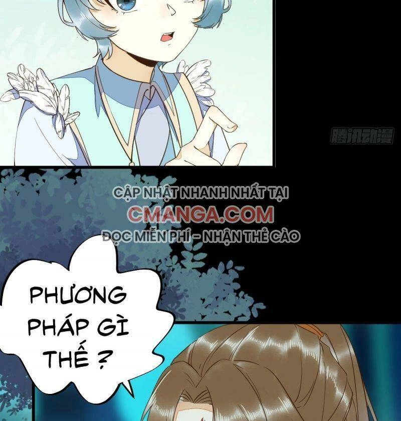 Sát Thủ Vương Phi Không Dễ Chọc Chapter 68 - 22