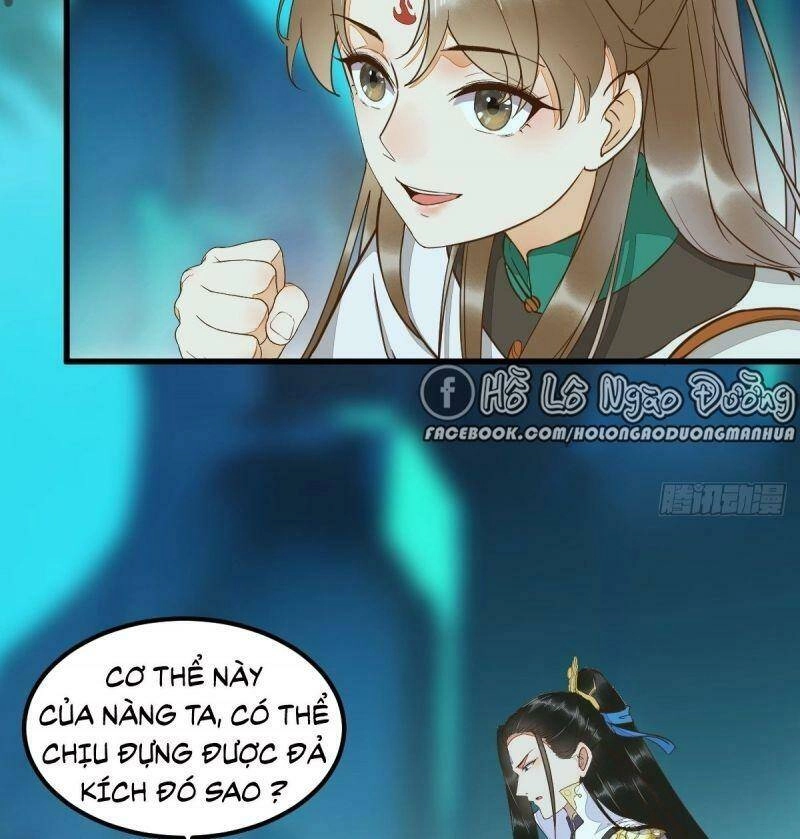 Sát Thủ Vương Phi Không Dễ Chọc Chapter 68 - 23