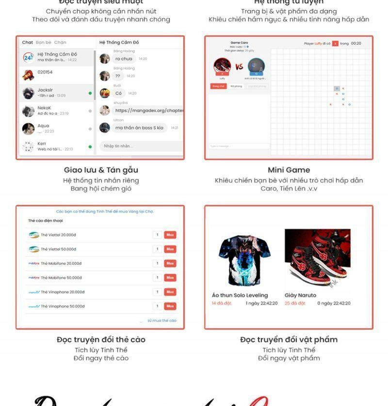 Sát Thủ Vương Phi Không Dễ Chọc Chapter 68 - 27