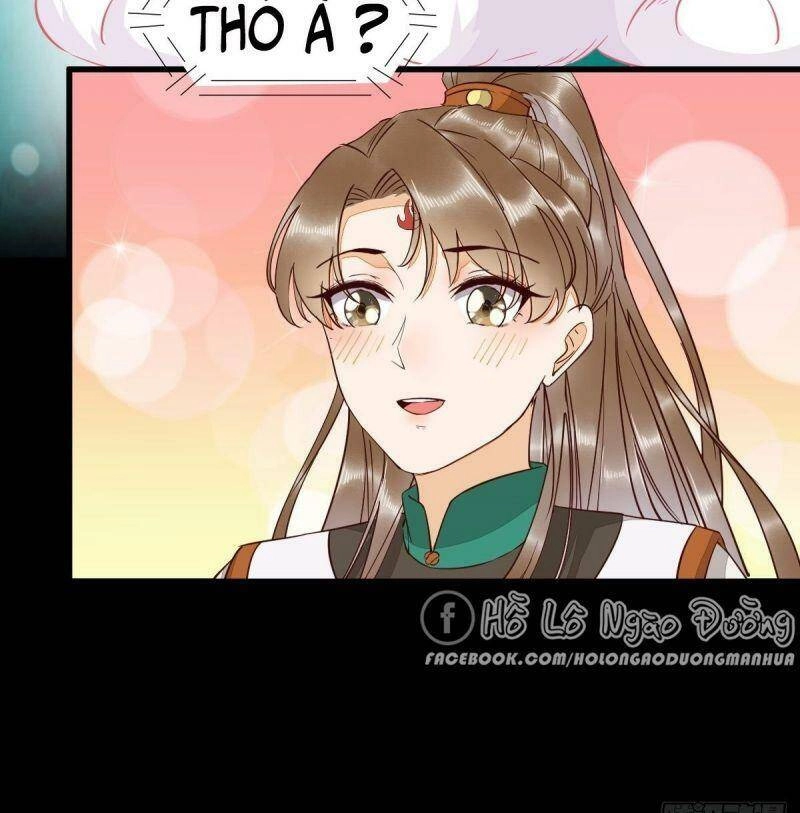 Sát Thủ Vương Phi Không Dễ Chọc Chapter 68 - 34