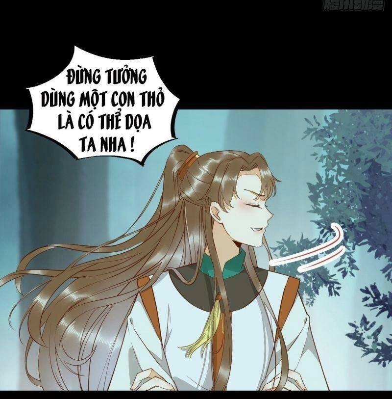 Sát Thủ Vương Phi Không Dễ Chọc Chapter 68 - 35