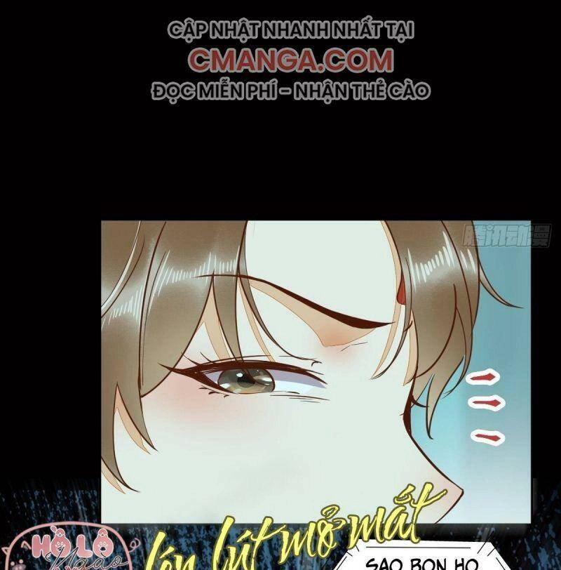 Sát Thủ Vương Phi Không Dễ Chọc Chapter 68 - 36