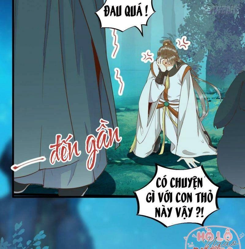 Sát Thủ Vương Phi Không Dễ Chọc Chapter 68 - 42