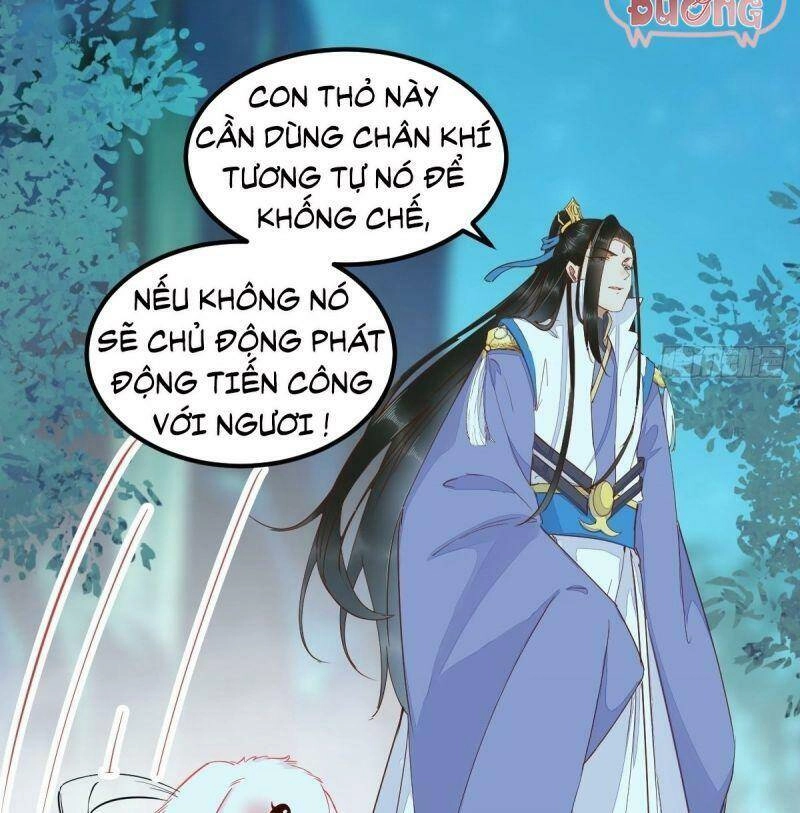 Sát Thủ Vương Phi Không Dễ Chọc Chapter 68 - 43