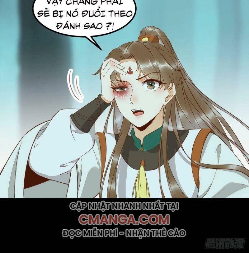 Sát Thủ Vương Phi Không Dễ Chọc Chapter 68 - 45