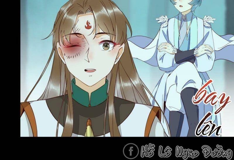 Sát Thủ Vương Phi Không Dễ Chọc Chapter 68 - 49