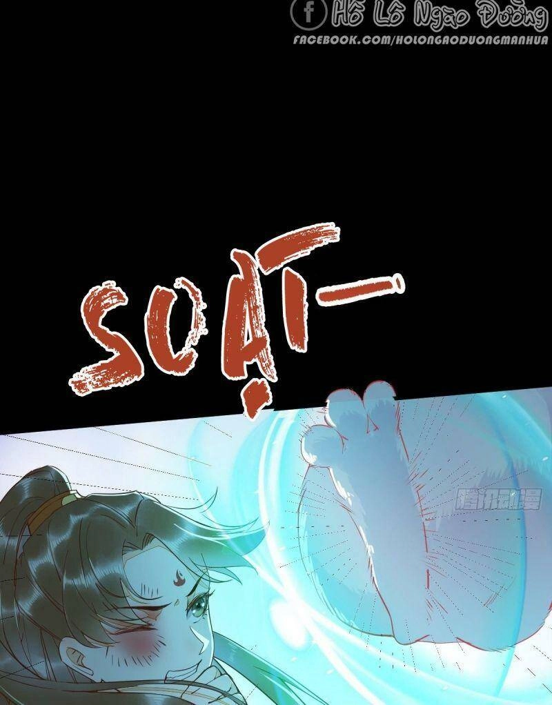 Sát Thủ Vương Phi Không Dễ Chọc Chapter 69 - 6