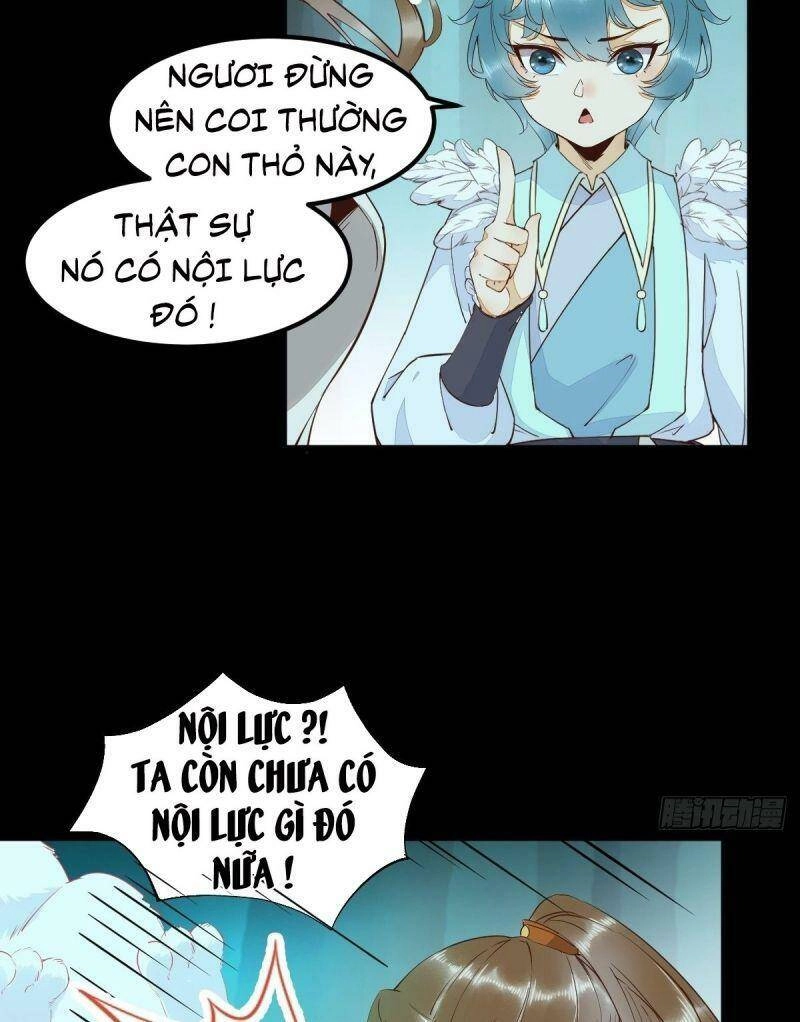 Sát Thủ Vương Phi Không Dễ Chọc Chapter 69 - 8