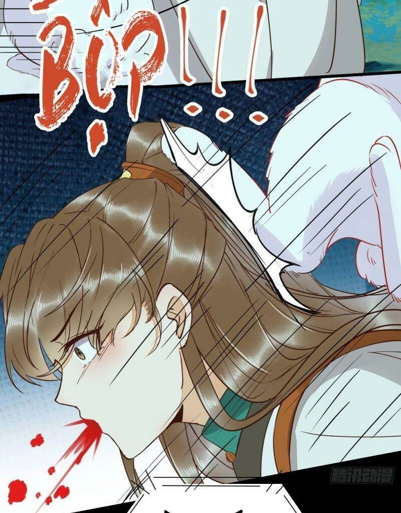 Sát Thủ Vương Phi Không Dễ Chọc Chapter 69 - 11