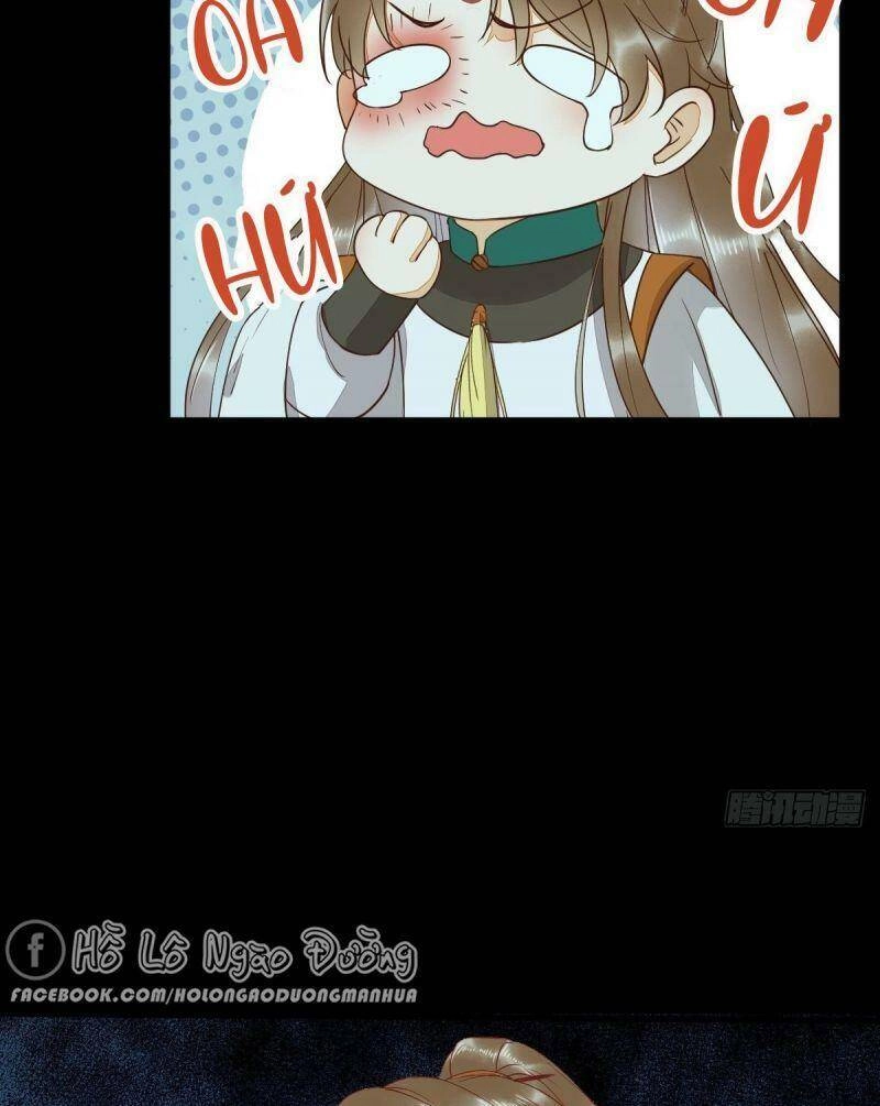 Sát Thủ Vương Phi Không Dễ Chọc Chapter 69 - 14