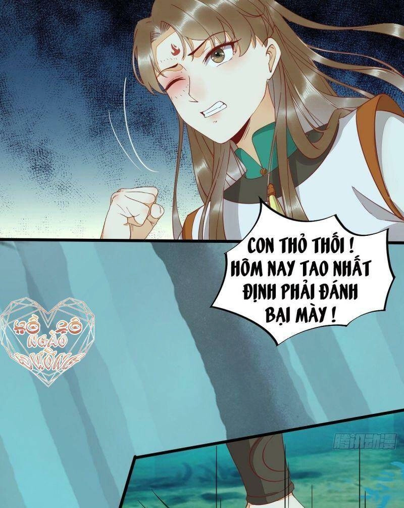 Sát Thủ Vương Phi Không Dễ Chọc Chapter 69 - 15