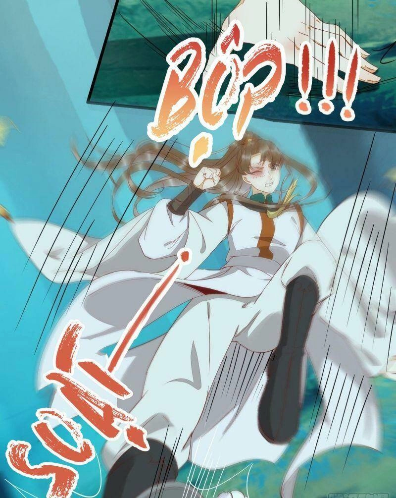 Sát Thủ Vương Phi Không Dễ Chọc Chapter 69 - 16