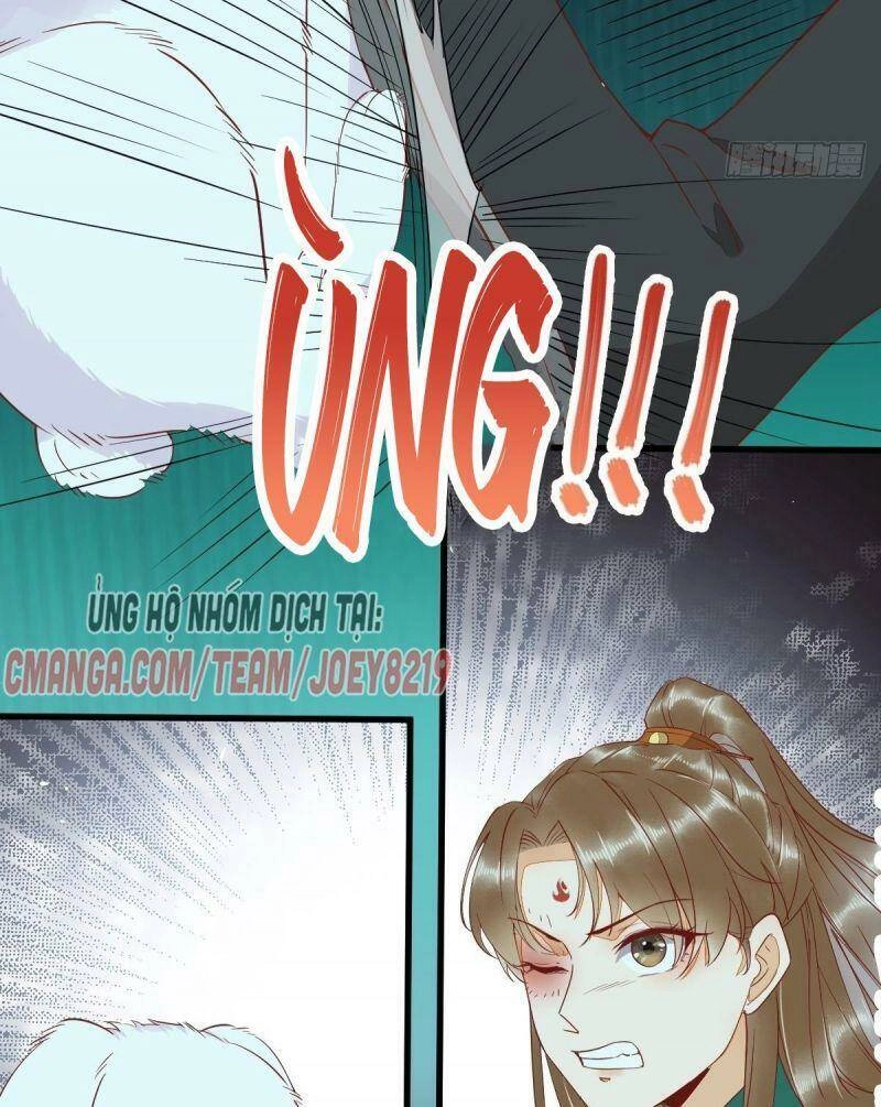 Sát Thủ Vương Phi Không Dễ Chọc Chapter 69 - 18