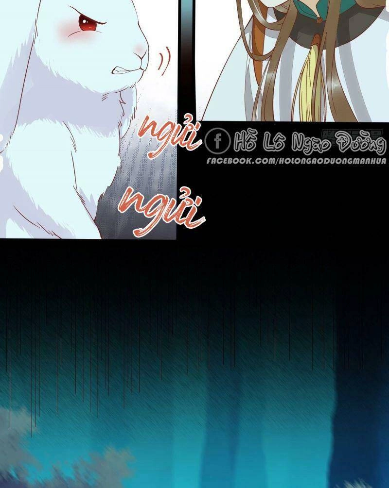 Sát Thủ Vương Phi Không Dễ Chọc Chapter 69 - 19