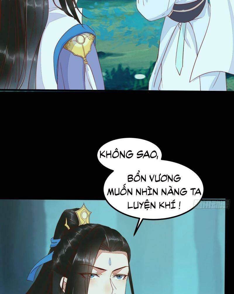 Sát Thủ Vương Phi Không Dễ Chọc Chapter 69 - 22