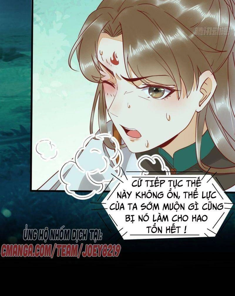 Sát Thủ Vương Phi Không Dễ Chọc Chapter 69 - 26