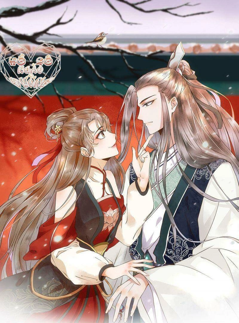 Sát Thủ Vương Phi Không Dễ Chọc Chapter 70 - 1