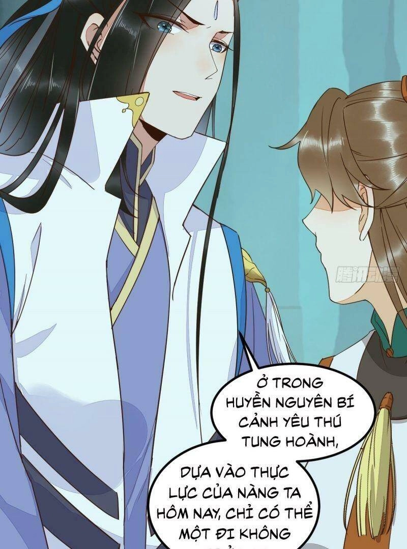 Sát Thủ Vương Phi Không Dễ Chọc Chapter 70 - 4