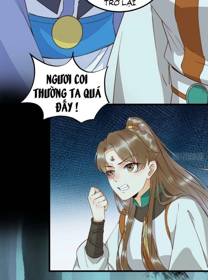 Sát Thủ Vương Phi Không Dễ Chọc Chapter 70 - 5