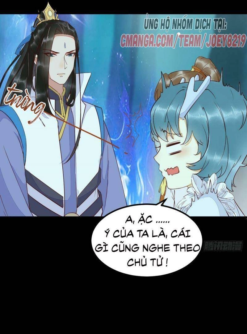 Sát Thủ Vương Phi Không Dễ Chọc Chapter 70 - 8