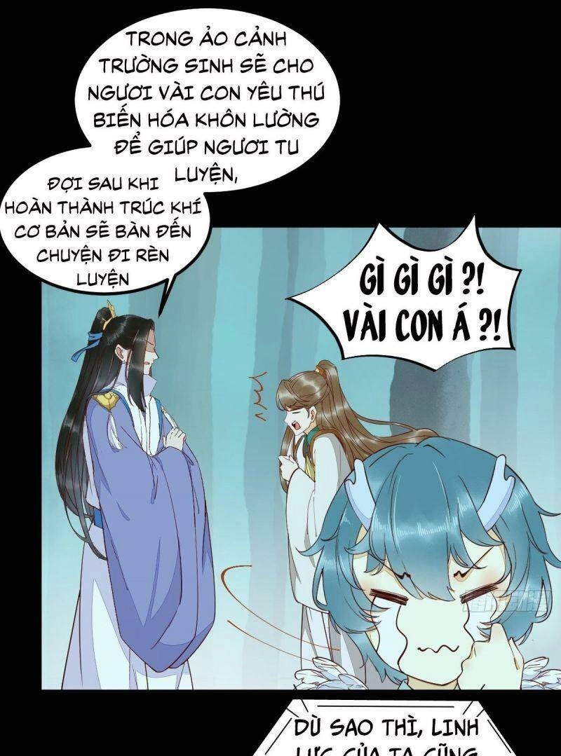 Sát Thủ Vương Phi Không Dễ Chọc Chapter 70 - 9