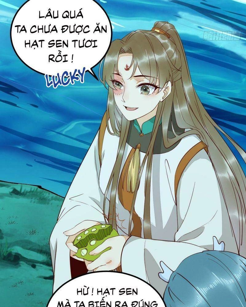 Sát Thủ Vương Phi Không Dễ Chọc Chapter 70 - 14