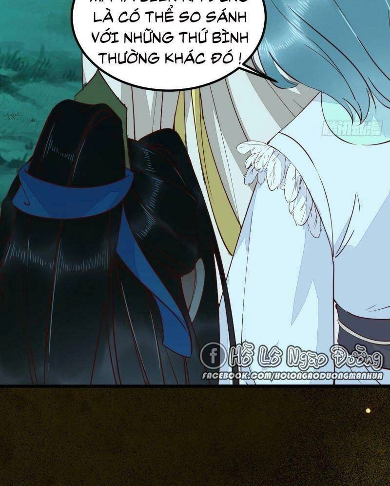 Sát Thủ Vương Phi Không Dễ Chọc Chapter 70 - 15