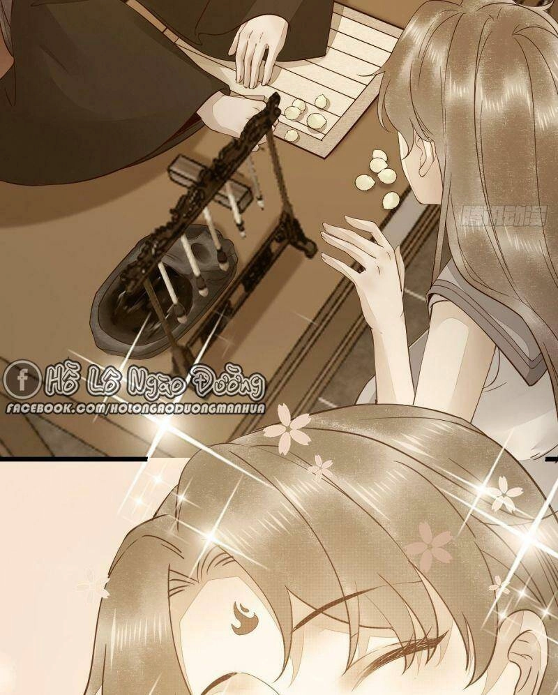 Sát Thủ Vương Phi Không Dễ Chọc Chapter 70 - 20