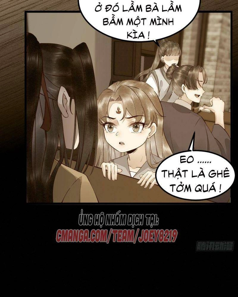 Sát Thủ Vương Phi Không Dễ Chọc Chapter 70 - 22