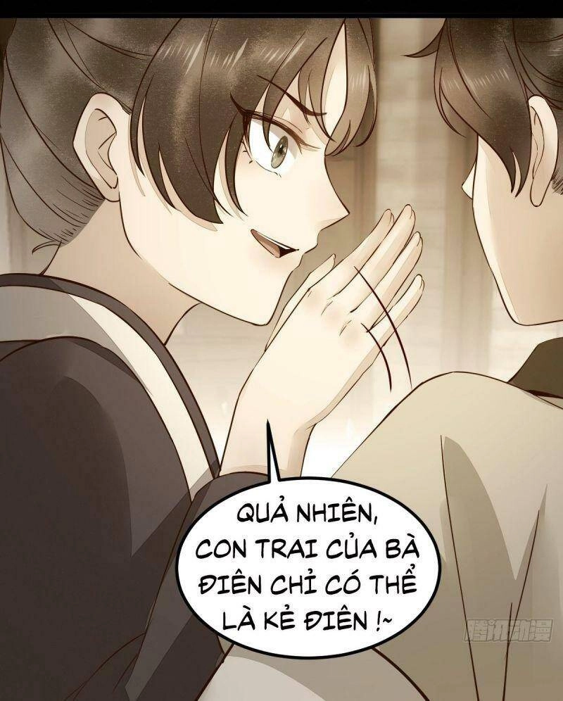 Sát Thủ Vương Phi Không Dễ Chọc Chapter 70 - 23