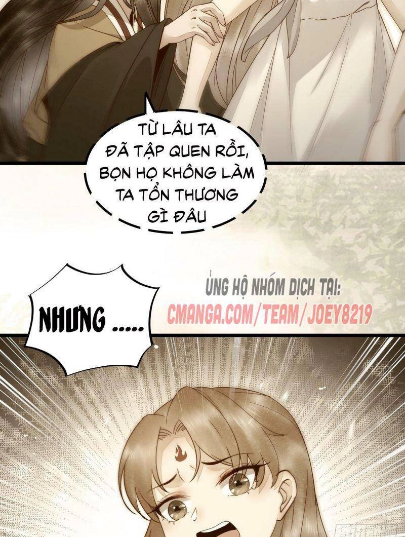 Sát Thủ Vương Phi Không Dễ Chọc Chapter 70 - 27