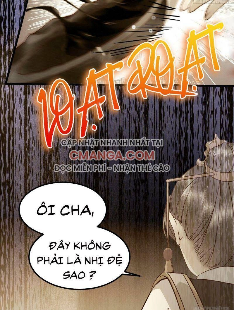 Sát Thủ Vương Phi Không Dễ Chọc Chapter 70 - 29
