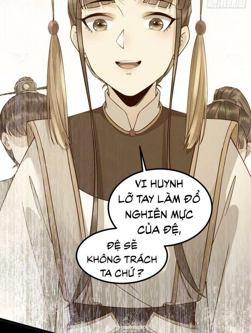 Sát Thủ Vương Phi Không Dễ Chọc Chapter 70 - 31